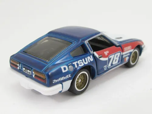 【超歓迎】 1982 Datsun 280 Zx Collectors Series Matchbox 1/64 ミニカー