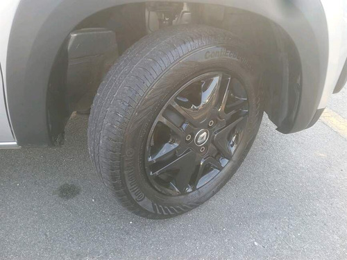 Renault Kwid 1.0 12V SCE FLEX OUTSIDER MANUAL