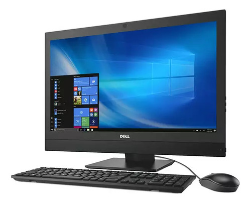 Super All In One Dell Aio 7440 I5 6500 8gb Ram 120gb Lcd 24 (Reacondicionado)