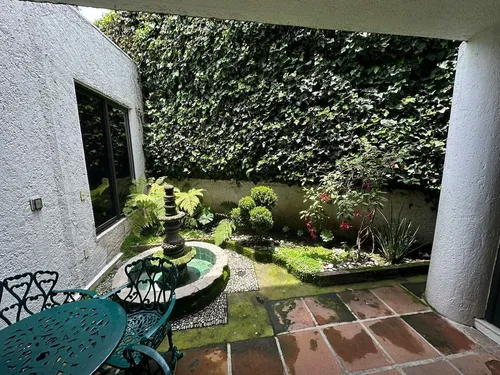 Casa En A Venta Interlomas