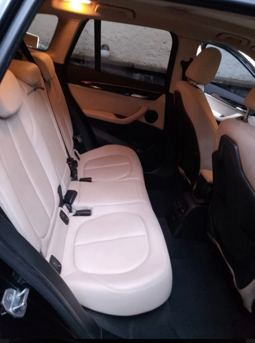 BMW X1 1.5 Sdrive 18ia At