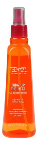 Btz® Spray Térmico Protector Calor  Beyond The Zone 250ml