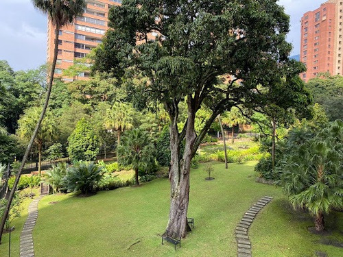 Imagen 19 de 29 de Apartamento En Venta Poblado 589-1141