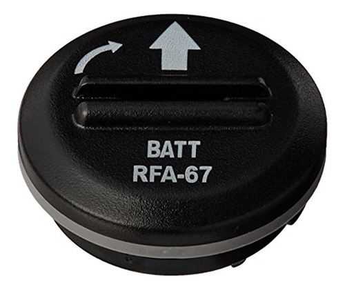 Baterías De Repuesto Petsafe Rfa-67 De 6 Voltios