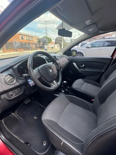 Renault Logan 1.6 Dynamique