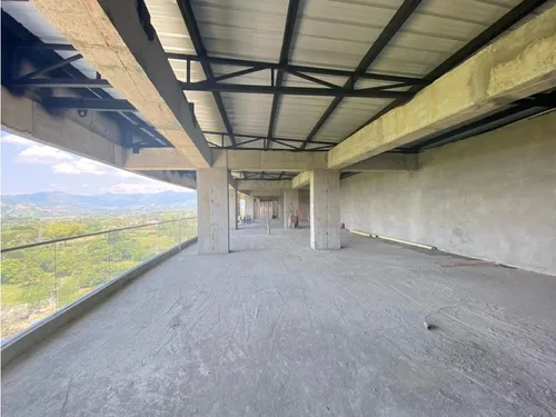 Renta Roof Top Con Espectacular Vista Zona Exclusiva Cerritos Pereira