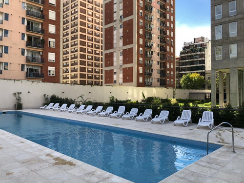 Departamento 2 Amb 2 Baños. Icono Acoyte