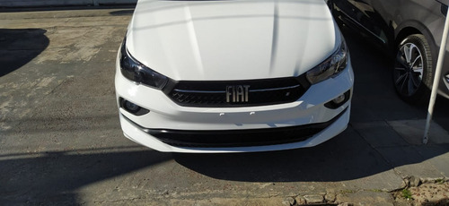 Imagen 11 de 15 de Fiat Cronos Attractive 1.3 Oportunidad Contado P / Trabajar!