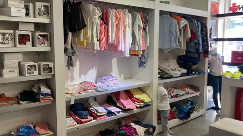 Imagen 3 de 8 de Negocio Multimarca En Centro Civico (incluye Mercaderia)