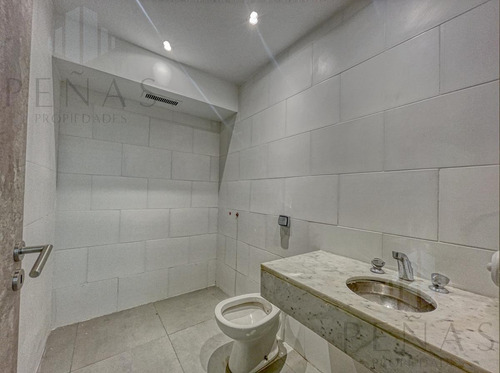 Imagen 25 de 27 de Gran Oportunidad - Piso Corporativo 350 M2 Reciclado Todo A Nuevo -tribunales