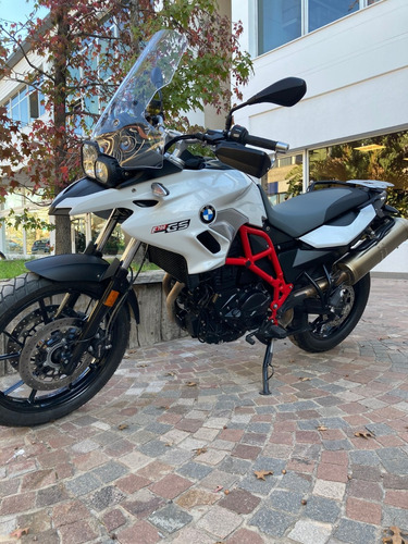 Imagen 4 de 13 de Bmw F 700 Gs Full