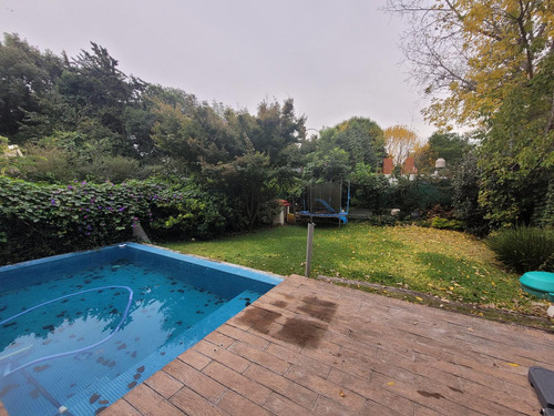 Casa En Venta En Villa Elisa 3 Dormitorios Pileta Parque Moderna