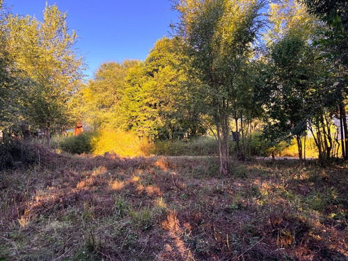 Venta De 2 Lotes- A 5 Minutos Del Centro. B° Las Barrancas. Santa Rosa De Calamuchita (cód. 2155)