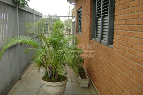 Imagem 2 de 5 de Venda De Casas / Padrão Na Cidade De Araraquara 5089