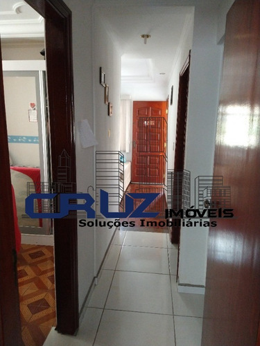 Imagem 24 de 30 de Casa Terrea Com Edicula, 4 Dormitorios, 2 Suites, Julio De Mesquita, Sorocaba - Ca00870 - 68984981