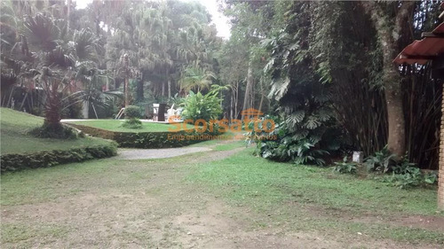 Imagem 20 de 20 de Chácara À Venda, Engenho, Itapecerica Da Serra/sp - 3439