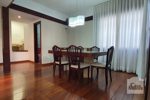 Imagem 7 de 15 de Apartamento À Venda No Mangabeiras - Código 403585 - 403585