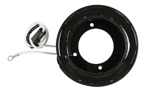 Campo Magnético Bobina Compressor Denso 6p148 Gol Santana