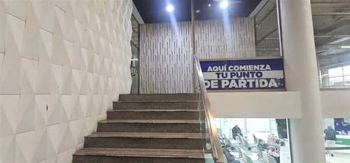 Local Comercial En Arriendo En Santiago