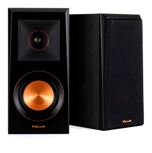 Par De Parlante Laterales Rp-400m Klipsch