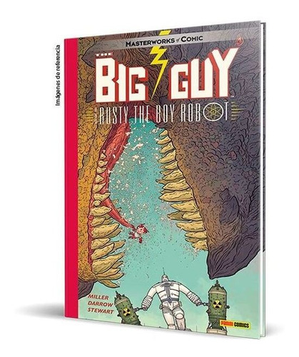 Big Boy & Rusty Boy  Rob N.1