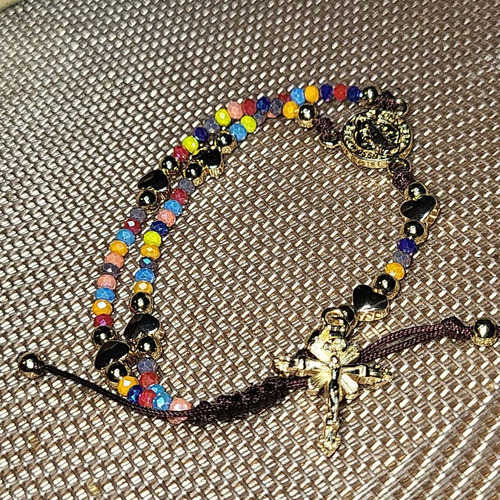 Pulsera Rosario