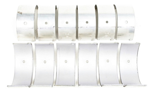 Set Metales Biela Std Sealed Power Fw100 P Delivery 61 - 65