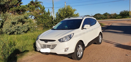 Hyundai Tucson 2.0 Gl 6at 2wd 2013