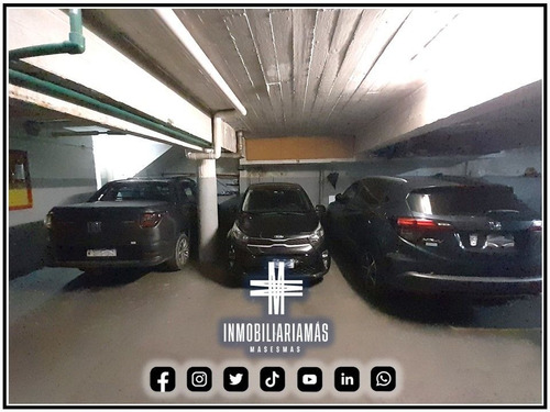 Imagen 18 de 21 de Apartamento Venta Pocitos Montevideo Imas.uy F * (ref: Ims-14792)