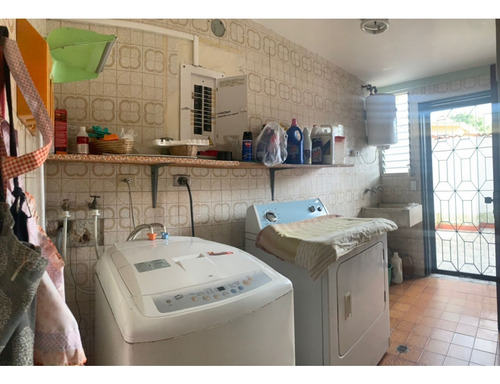 Casa Venta Caracas Terrazas De Club Hipico Inmobiliaria Day 8959
