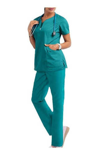 Uniformes De Enfermera Para Doctoras