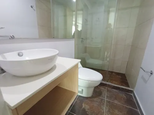 Arriendo Apartaestudio En Laureles