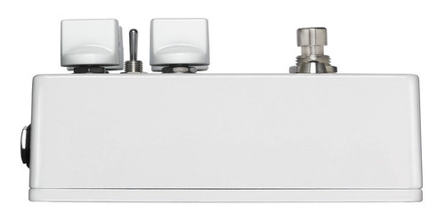 Pedal Earthquaker Devices Levitation Reverb Machine