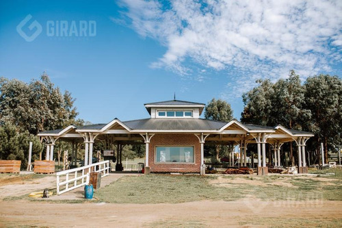 Imagen 2 de 30 de Lote En Venta Barrio Casuarina | Casonas Del Haras