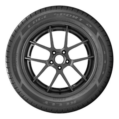 Pneu Goodyear Carro 225/35r20 90v Kelly Edge Sport 2