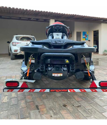 Sea Doo 260 Limited