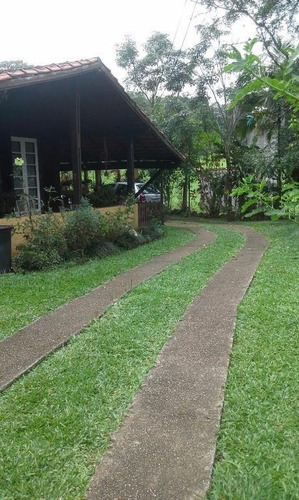 Imagem 5 de 8 de Chácara Com 2 Dormitórios À Venda, 2500 M² Por R$ 550.000,00 - Cocuera - Mogi Das Cruzes/sp - Ch0003