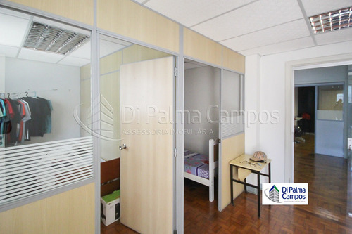 Imagem 4 de 15 de Casa Comercial De 223 M² Na Região Do Belenzinho - Dp5000