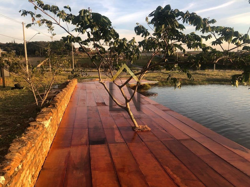 Imagem 6 de 15 de Vende-se Lindo Terreno No Campo Do Conde Taubaté. - 1040