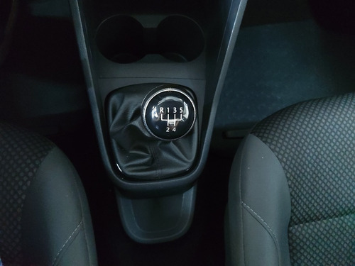 Volkswagen Saveiro 1.6 MSI TRENDLINE CS 16V FLEX 2P MANUAL
