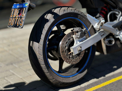 Yamaha Xj6 N -