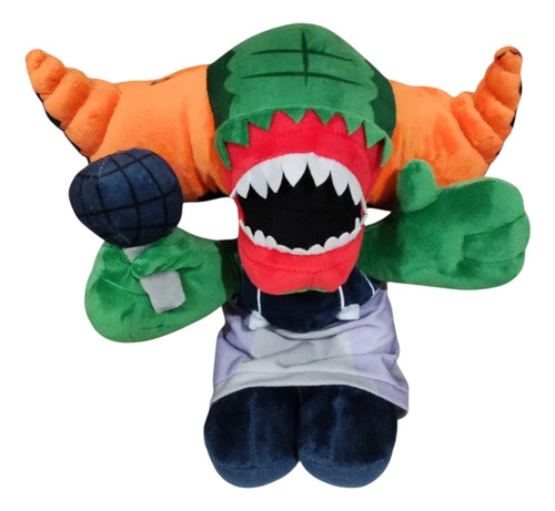 Peluches Friday Night Funkin - Varios Modelos.