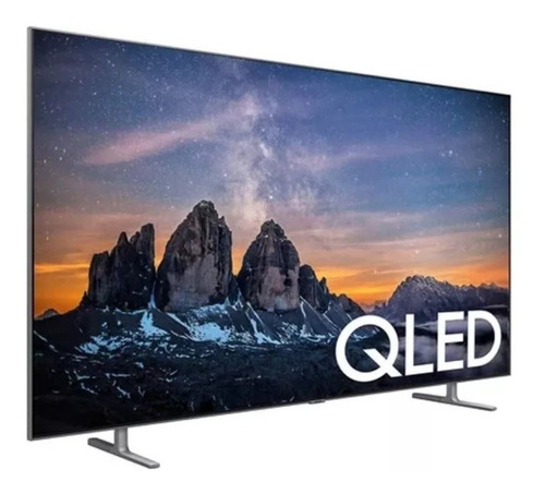 Qled Smart Tv Samsung 75 Uhd 4k