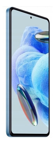 Xiaomi Redmi Note 12 Pro 5g Dual Sim 128 Gb Azul 8 Gb Ram