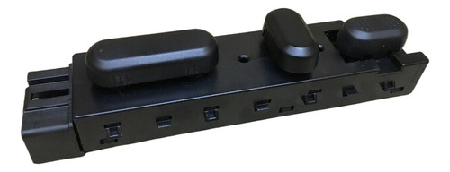 1 Pieza De Interruptor De Control De Asiento For Ford Flex