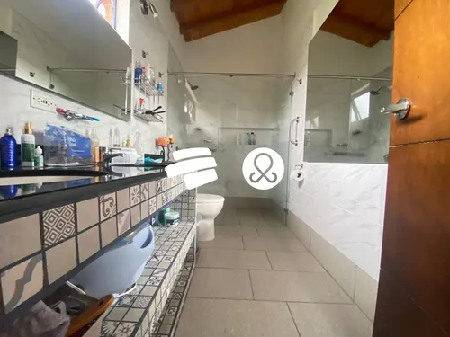 Casa En Conjunto Cerrado En Venta En Área Urbana Undefined Habitaciones
