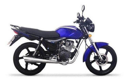 Imagen 14 de 16 de Zanella Rx 150 Z7 F - 12c S/interés Hasta $250000 - Créd Dni