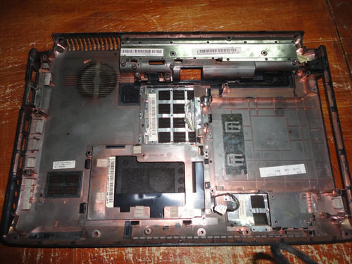 Carcasa Base Acer Aspire 4540 Series