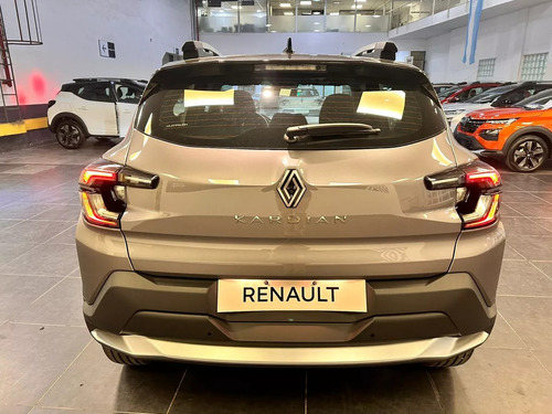 Renault Kardian Financiacion 100% Cuota Fija (ev)