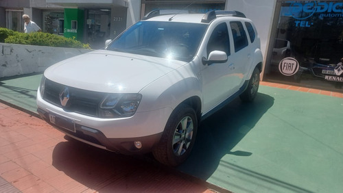 Renault Duster 1.6 Ph2 4x2 Privilege
